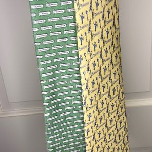 Greenwich Themed Vineyard Vines Ties